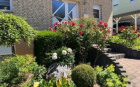 Ferienwohnung Inka Am Eifelsteig Kall